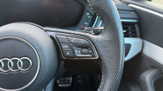 Audi A5 40 TDI S Line 2dr S Tronic Diesel Coupe